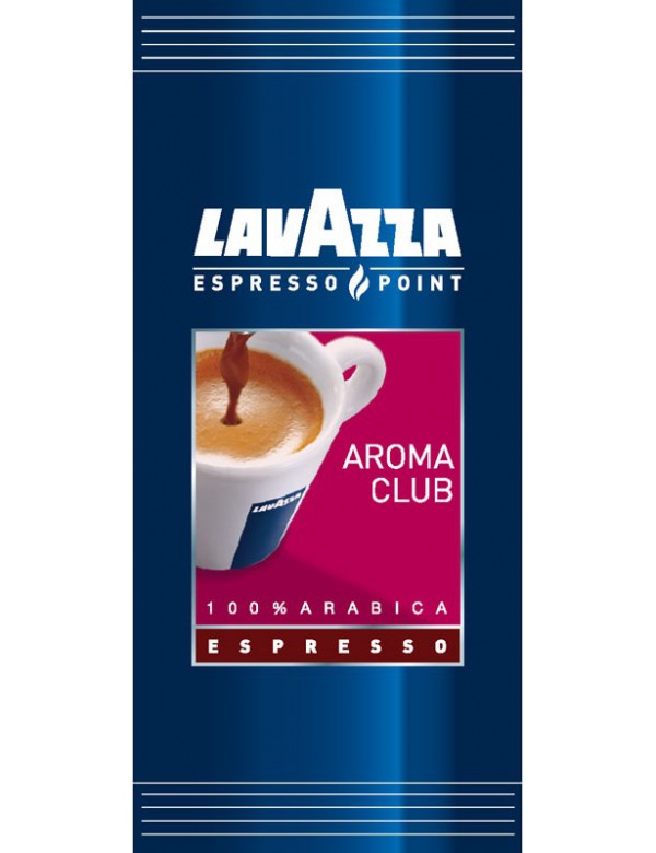 AROMA CLUB ESPRESSO