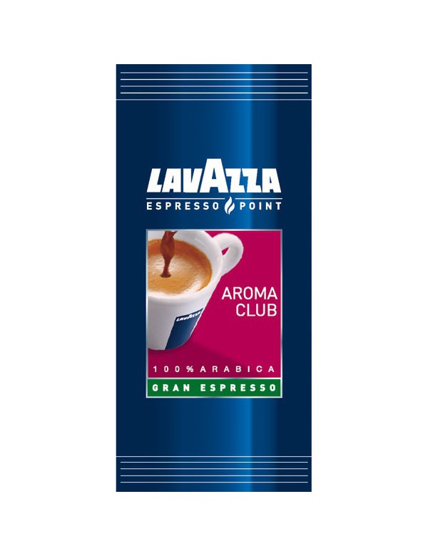 AROMA CLUB GRAN ESPRESSO AROMA CLUB GRAN ESPRESSO