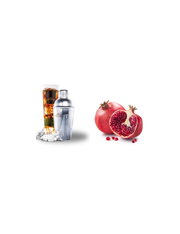 Thé Pomegranate x15 Thé Pomegranate x15