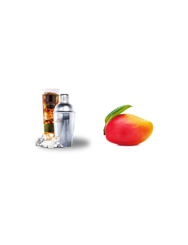 Thé mangue x15 Thé mangue x15