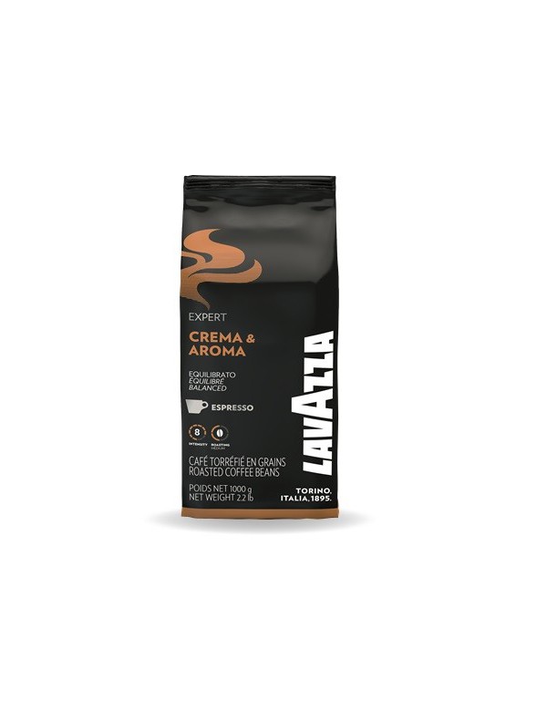 CREMA AROMA CREMA AROMA