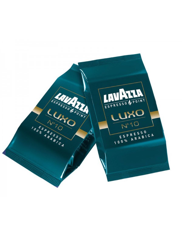 LUXO n°10 LUXO n°10