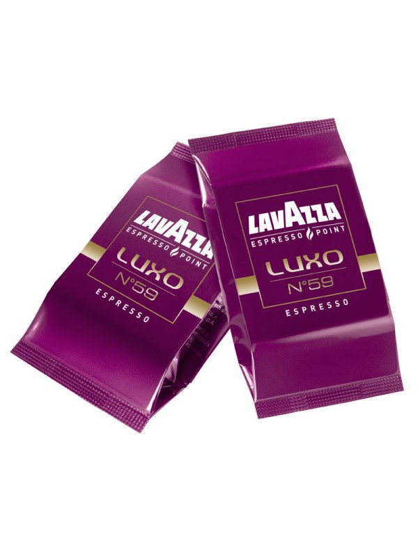LUXO n°59 LUXO n°59
