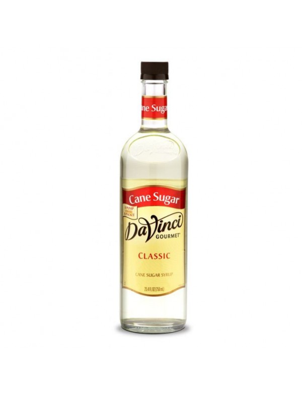 DVG CLASSIC CANNE A SUCRE DVG CLASSIC CANNE A SUCRE