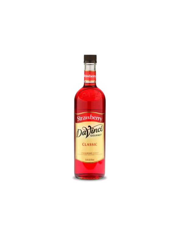 DVG CLASSIC FRAISE DVG CLASSIC FRAISE