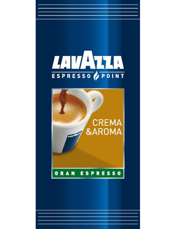 GRAN ESPRESSO GRAN ESPRESSO