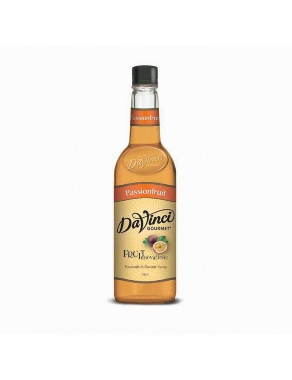 DVG FRUIT INNOVATION PASSION FRUIT DVG FRUIT INNOVATION PASSION FRUIT