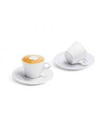 Coffret 2 tasses Premium Cappuccino