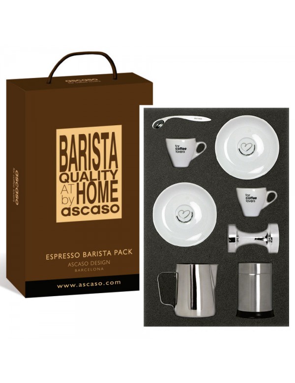 kit barista kit barista