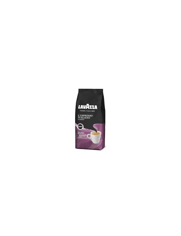 L'ESPRESSO ITALIANO CLASSICO LAVAZZA L'ESPRESSO ITALIANO CLASSICO LAVAZZA