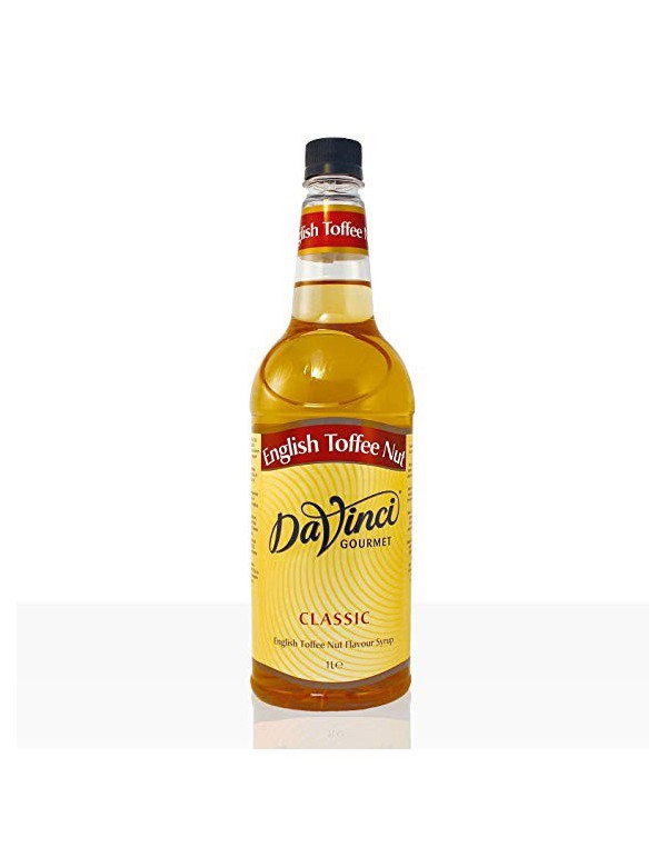 ENGLISH TOFFEE NUT ENGLISH TOFFEE NUT