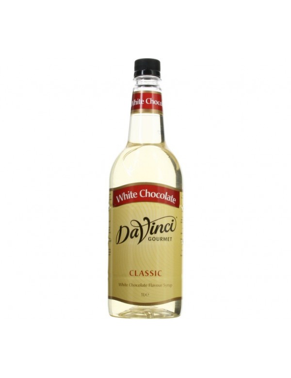 CHOCOLAT BLANC CHOCOLAT BLANC