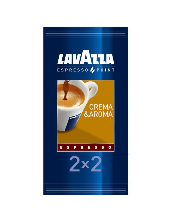 CREMA AROMA ESPRESSO CREMA AROMA ESPRESSO